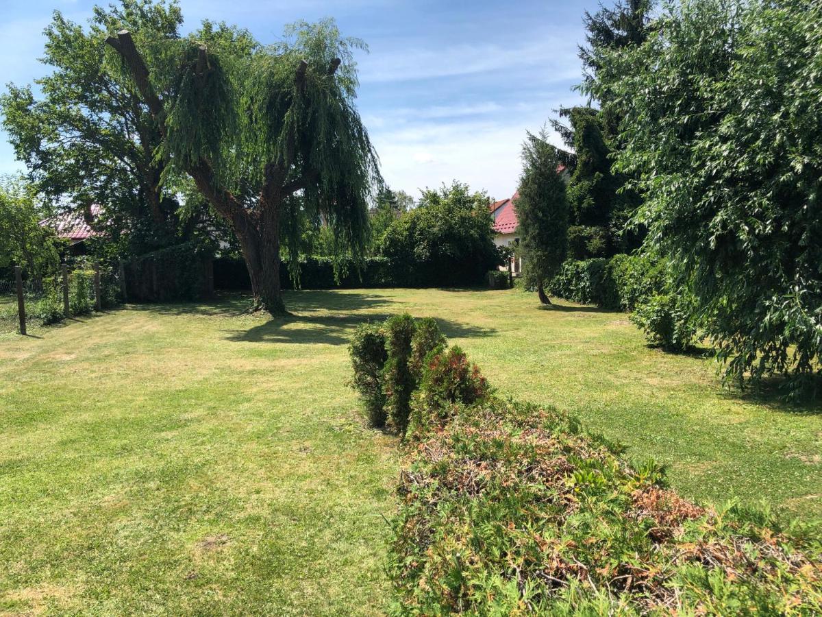 Maria Villa Balatonmariafurdo Exterior photo